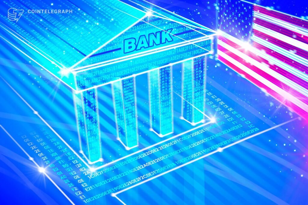 Moody’s Says US Banks Expect Tokenized Finance Will Hit Tipping Point