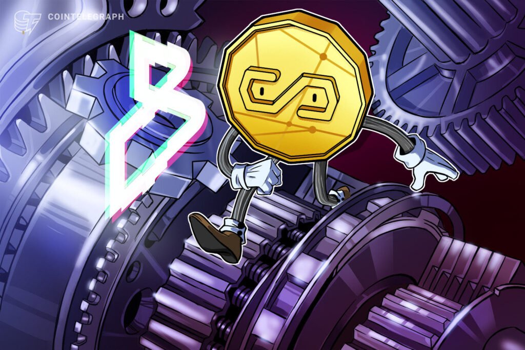 Bakkt’s Revenue Falls 77% in Q1 as Stablecoin Pivot Takes Shape