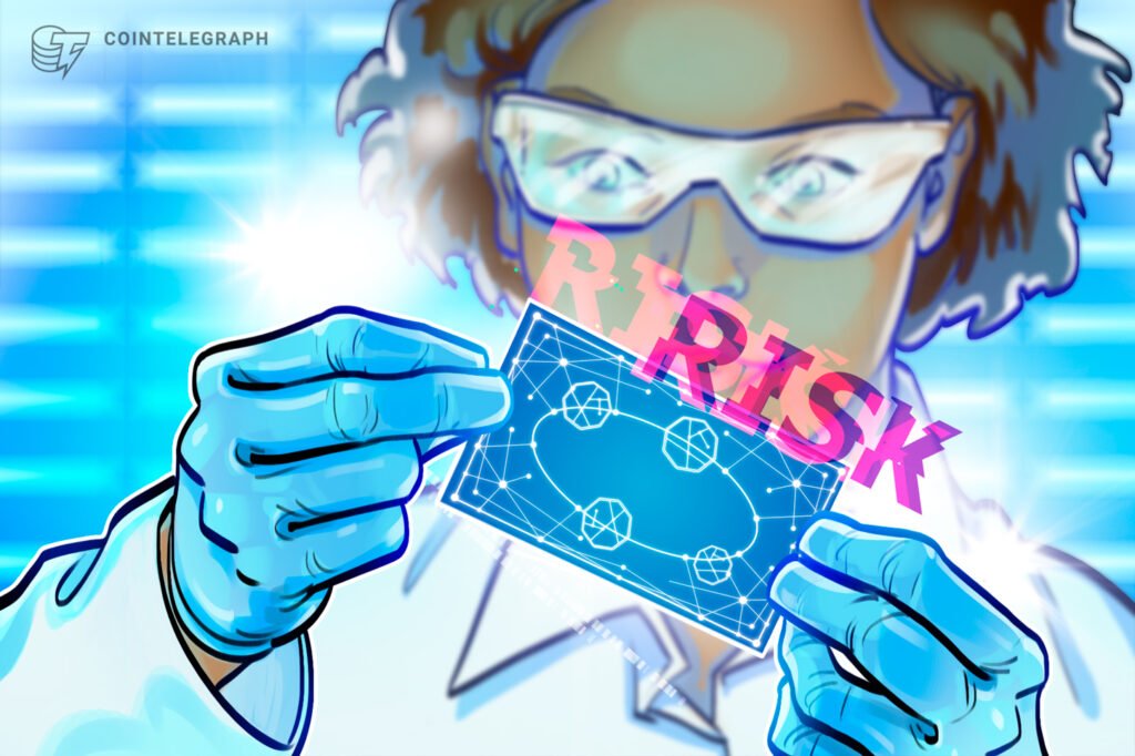 SEC Tokenized Stocks Risk Market Fragmentation SEC Tokenized Stocks Risk Market Fragmentation