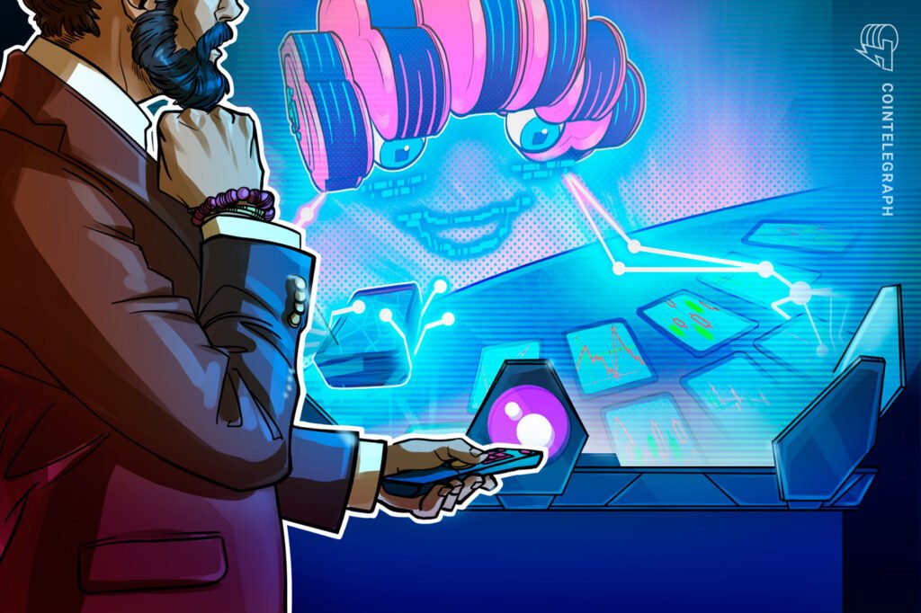 MoonPay Acquires Dawn Labs, Launches AI Tool in Prediction Markets Push