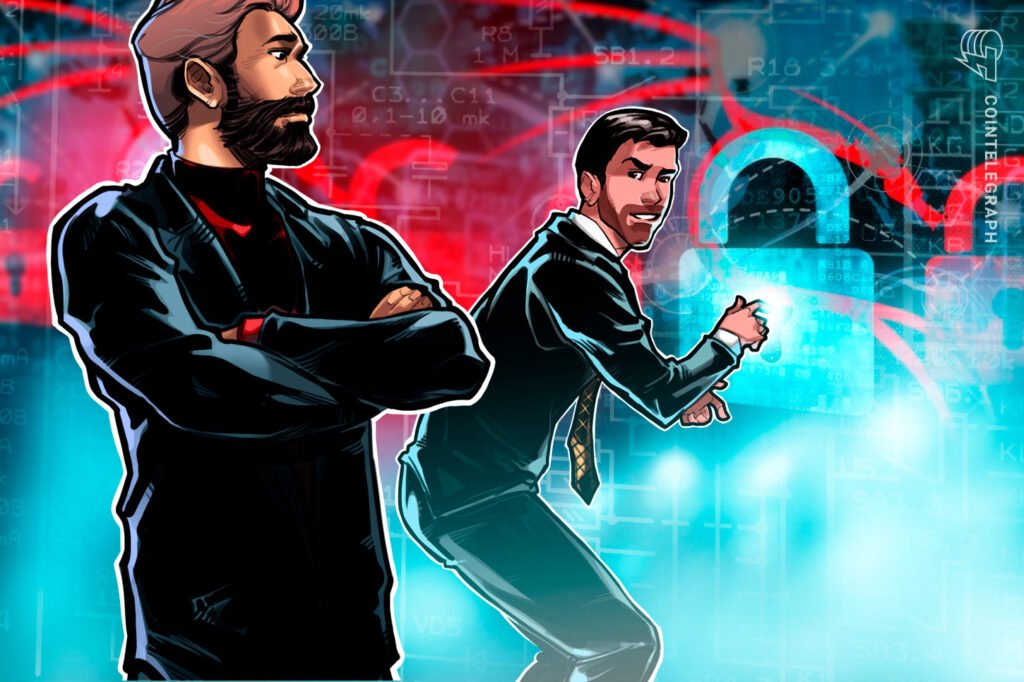 Third-Party Module Drains M From Safe Wallets