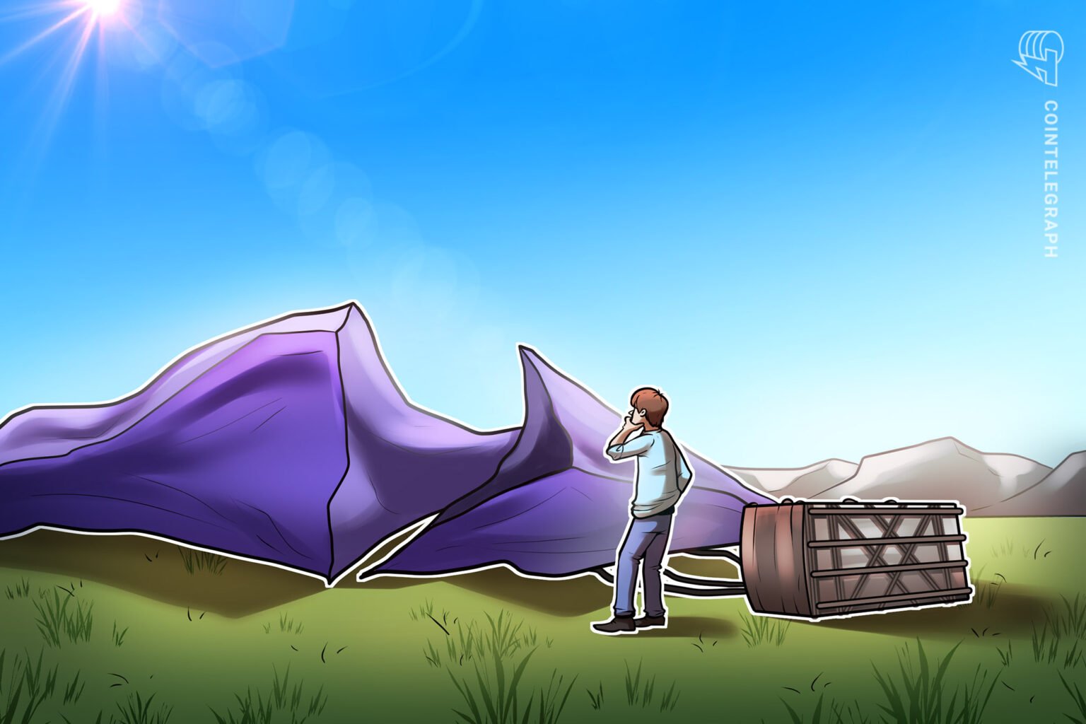 Ethereum Price Risks Falling to K Next, Analysts Warn