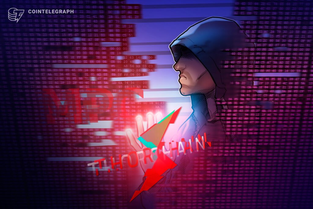THORChain’s M Exploit Caused by MPC Vulnerability, Private Key Leak