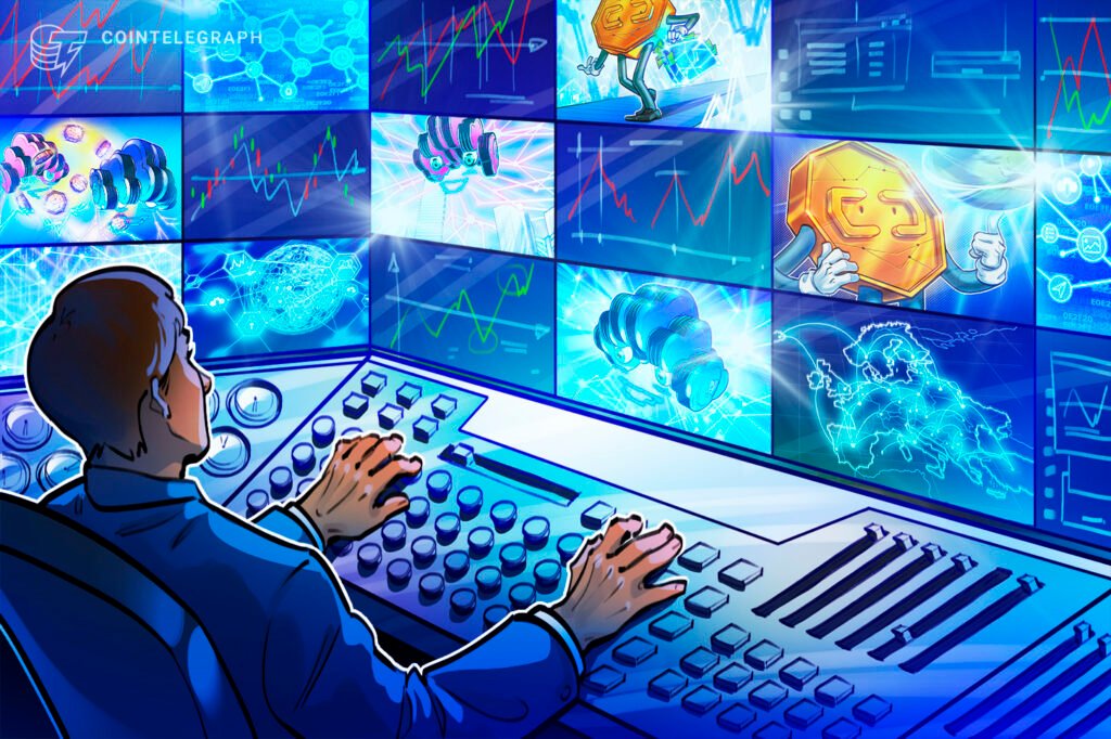 Institutional Crypto Adoption Grows Despite B Fund Outflows and Geopolitical Risks