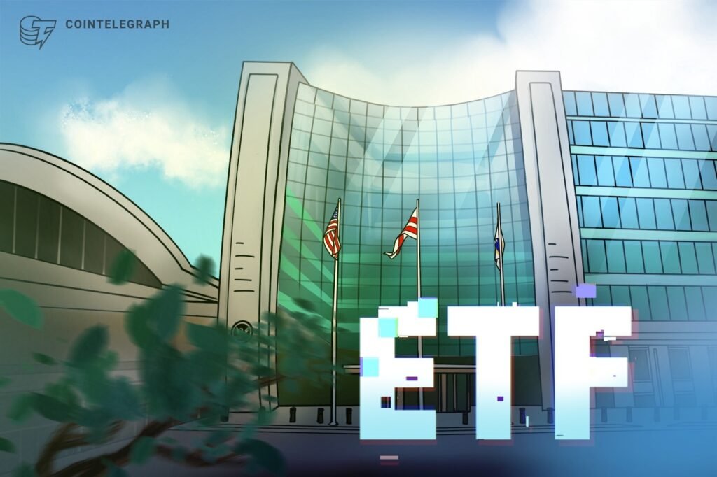 Grayscale, VanEck Amend BNB ETF Applications