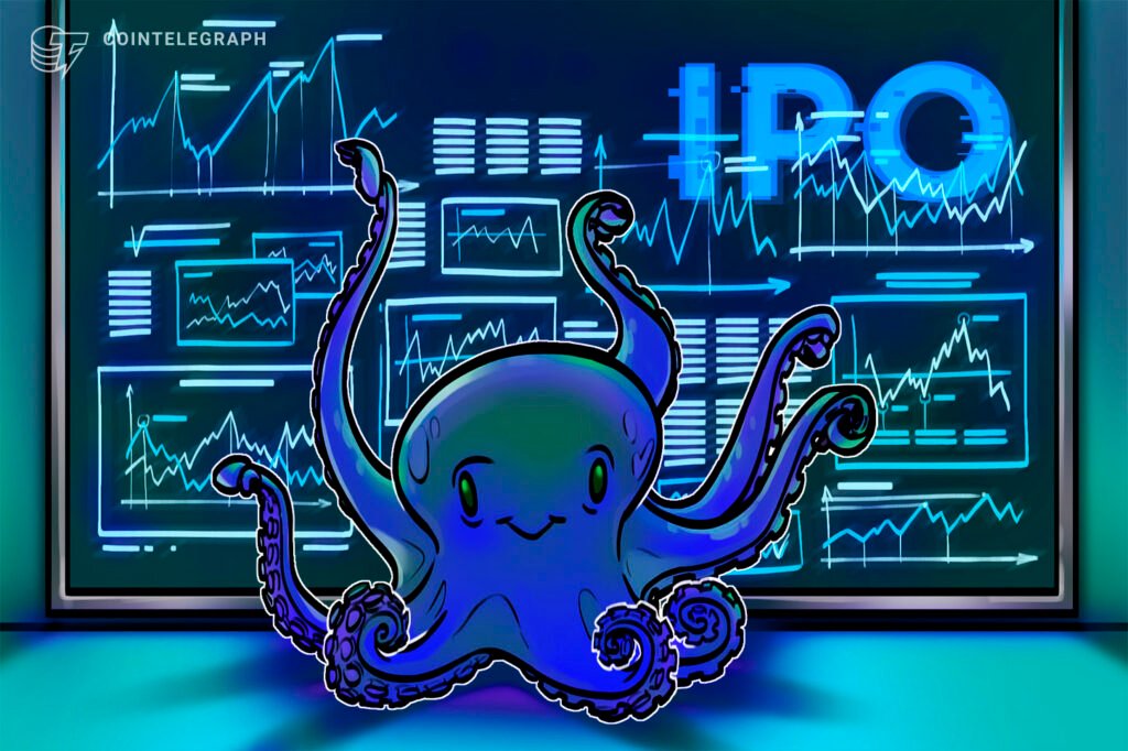 Kraken Cuts 150 Staff, Citing Rising AI Use
