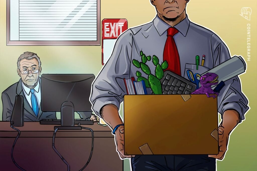 Crypto Data Company Dune Cuts 25% of Staff