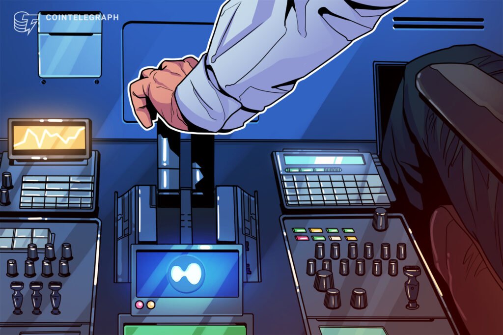 Bitwise Launches HYPE-linked Fund as Hyperliquid Interest Grows