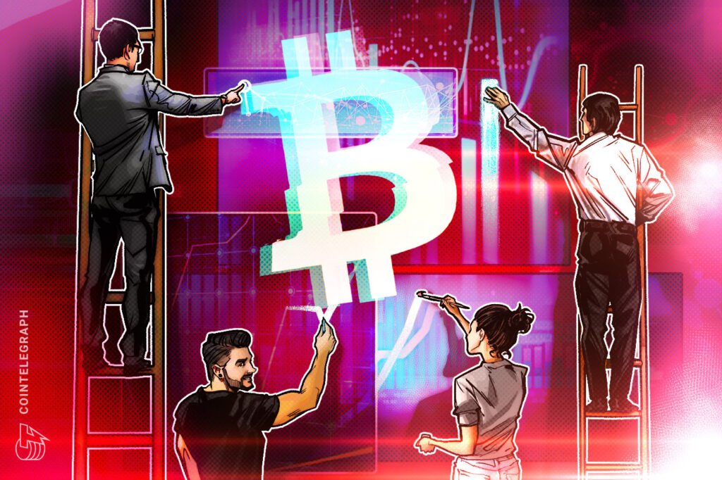 Bitcoin Approaches ‘Crucial’ Reversal Zone as K Gets Closer