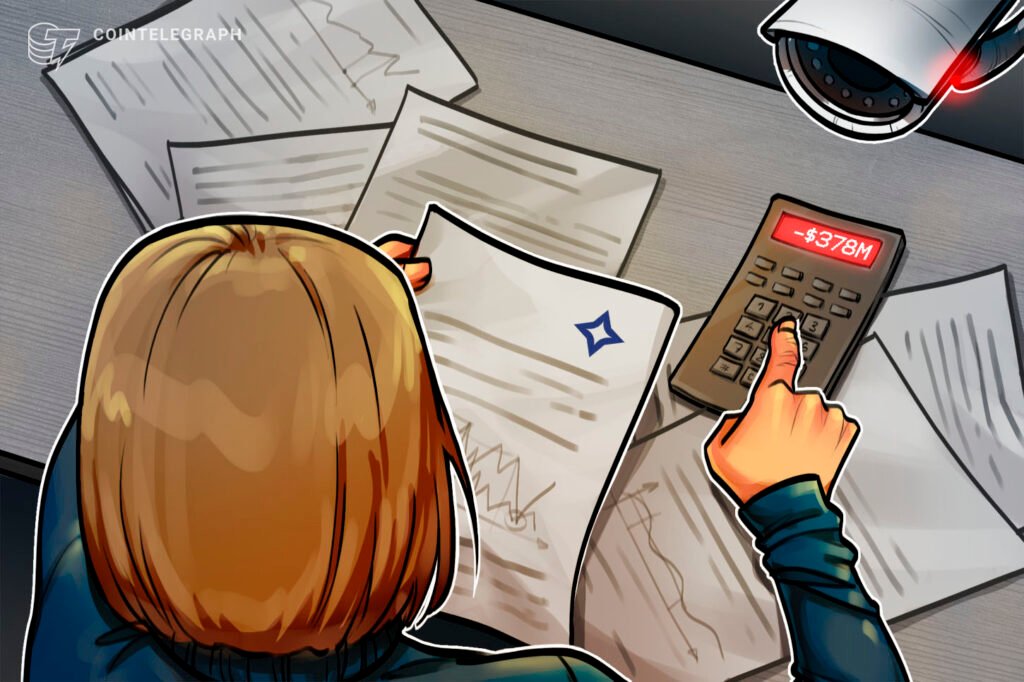 CleanSpark Posts 8M Fiscal Q2 Loss as Bitcoin Price Drop Bites