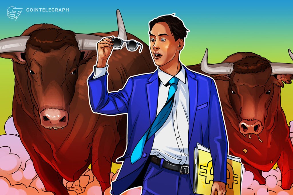 Bitcoin Bears Break K Support: Is K Next?