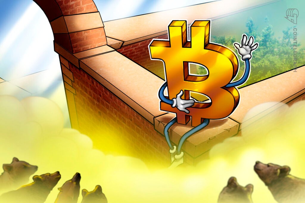 Bitcoin’s Next Correction May Be Linked To B Options Expiry Bitcoin’s Next Correction May Be Linked To B Options Expiry