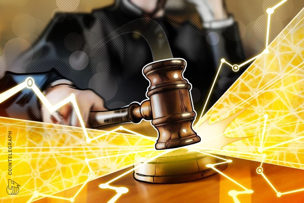 New York Judge Pushes Back Hearing for Aave’s Bid to Unfreeze M in ETH