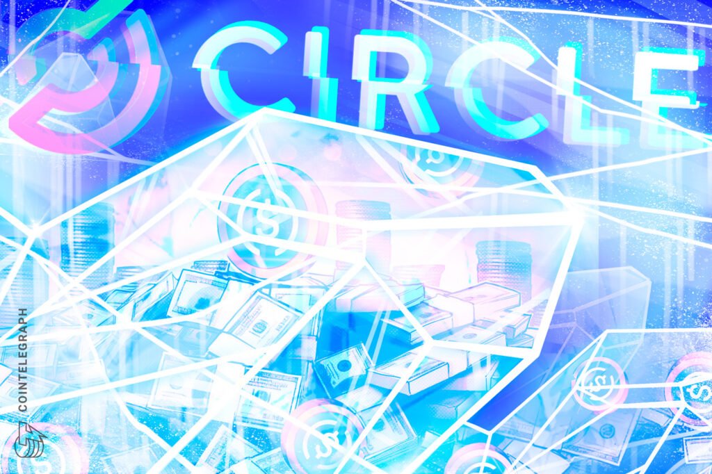 Circle Freezes .6M in Stablecoins Linked to Zama Without Prior Notice: ZachXBT Circle Freezes .6M in Stablecoins Linked to Zama Without Prior Notice: ZachXBT