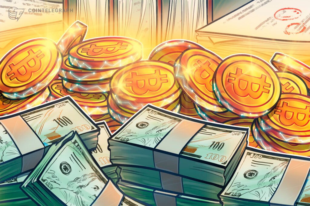Bitcoin Treasury Co Strategy Announces .5B Convertible Note Buyback