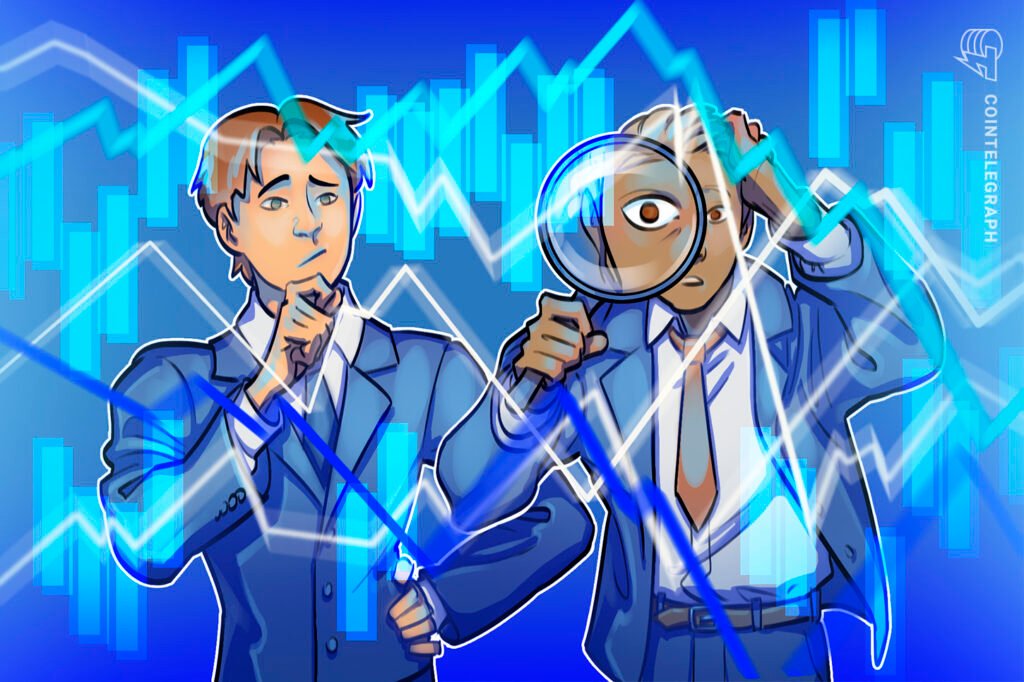 Bitcoin Traders Target K As Key Support Zone: Here’s Why