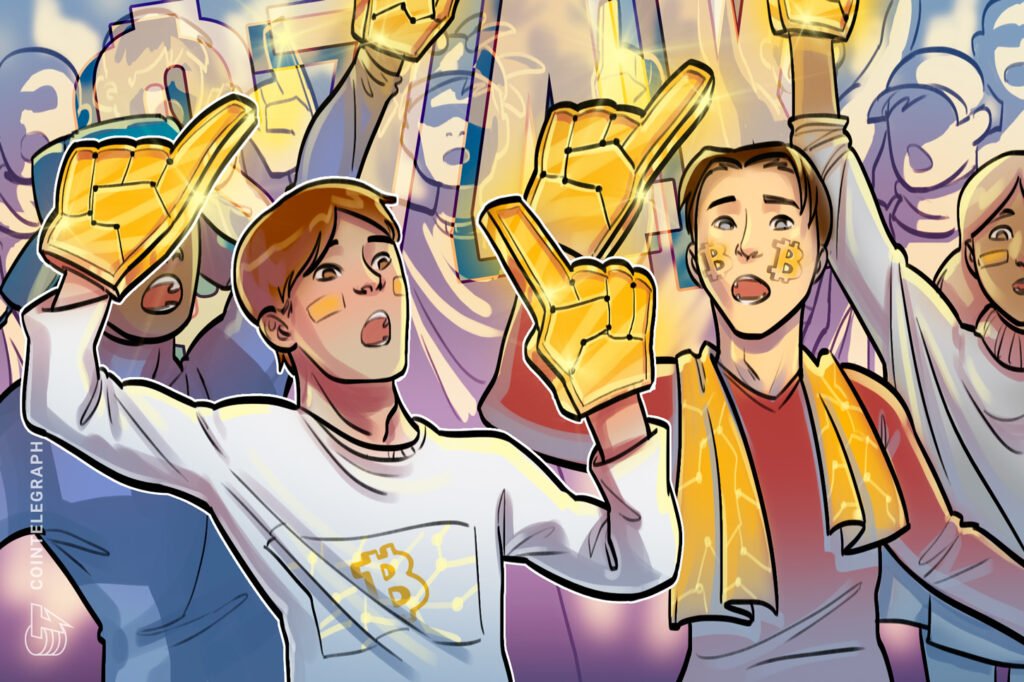 Bitcoin Traders Monitor K Support As Sell Pressure Increases