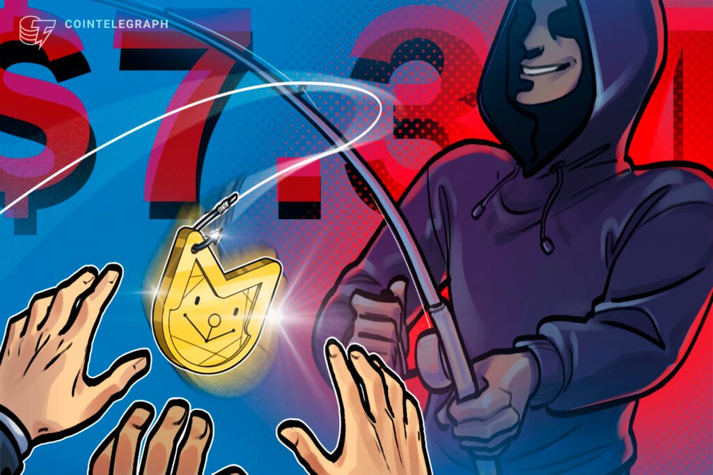 Memecoin Platform DxSale Drained for .3M Across 1,400 LPs Memecoin Platform DxSale Drained for .3M Across 1,400 LPs
