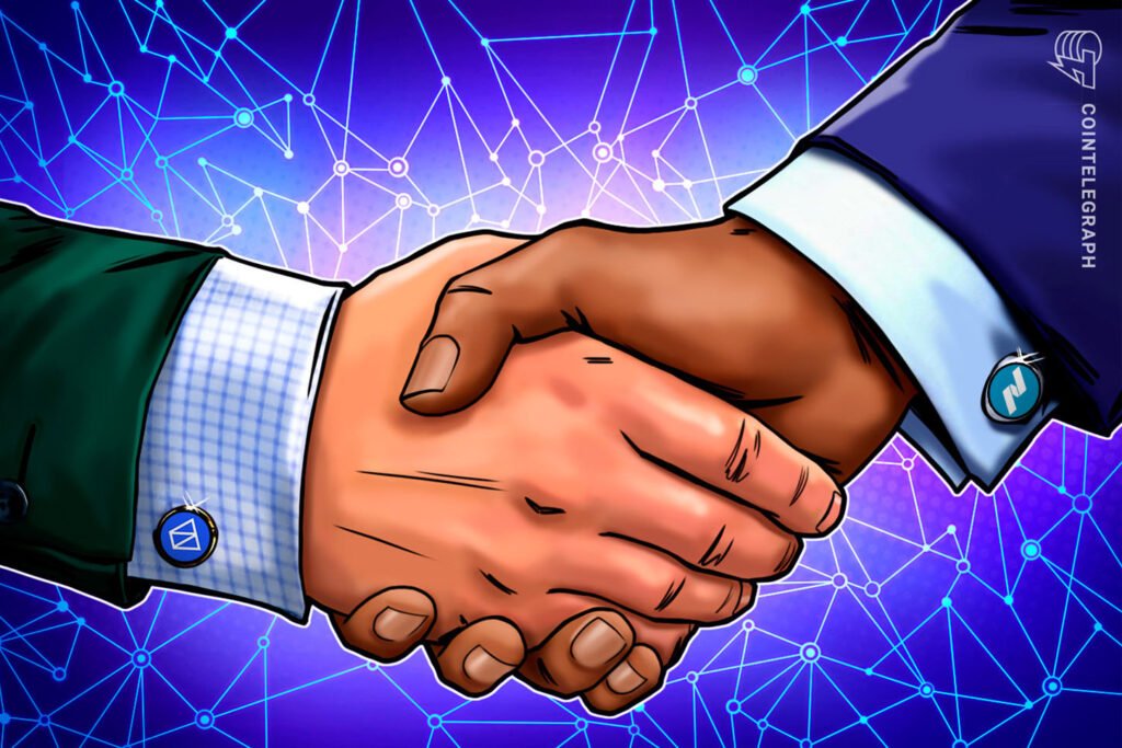 Polymarket Partners With Nasdaq to Launch Private Company Prediction Markets