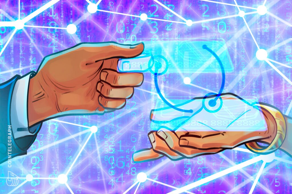 Crypto-Linked Payment Card Volume Surges 230% Since May 2025 Crypto-Linked Payment Card Volume Surges 230% Since May 2025