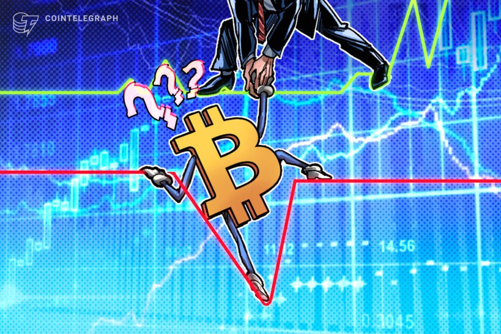 Why is Bitcoin Down Despite Pro-Crypto Kevin Warsh Becoming Fed Chair? Why is Bitcoin Down Despite Pro-Crypto Kevin Warsh Becoming Fed Chair?