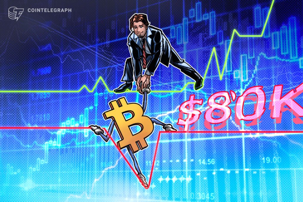 3 Factors May Send Bitcoin Price Back To K