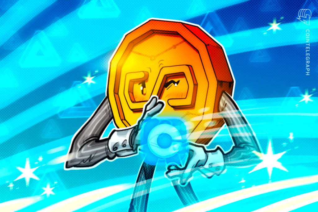 Coinbase Launches USDC-Backed Stablecoin with Flipcash Coinbase Launches USDC-Backed Stablecoin with Flipcash