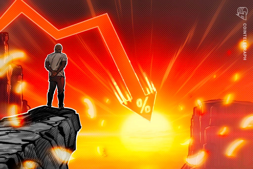 Map Protocol Loses 96% After Quadrillion Token Exploit Map Protocol Loses 96% After Quadrillion Token Exploit