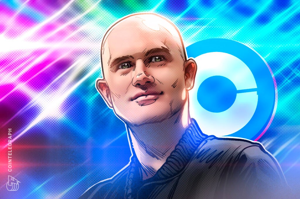 Brian Armstrong’s Finance Vision Doubles as Coinbase Roadmap