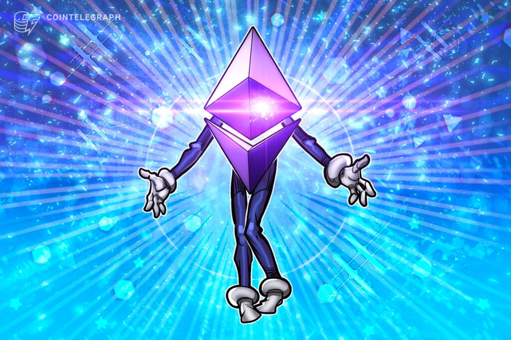 Multiple ETH Data Points Suggest Altcoin Is Good Longterm Buy: Analyst Multiple ETH Data Points Suggest Altcoin Is Good Longterm Buy: Analyst