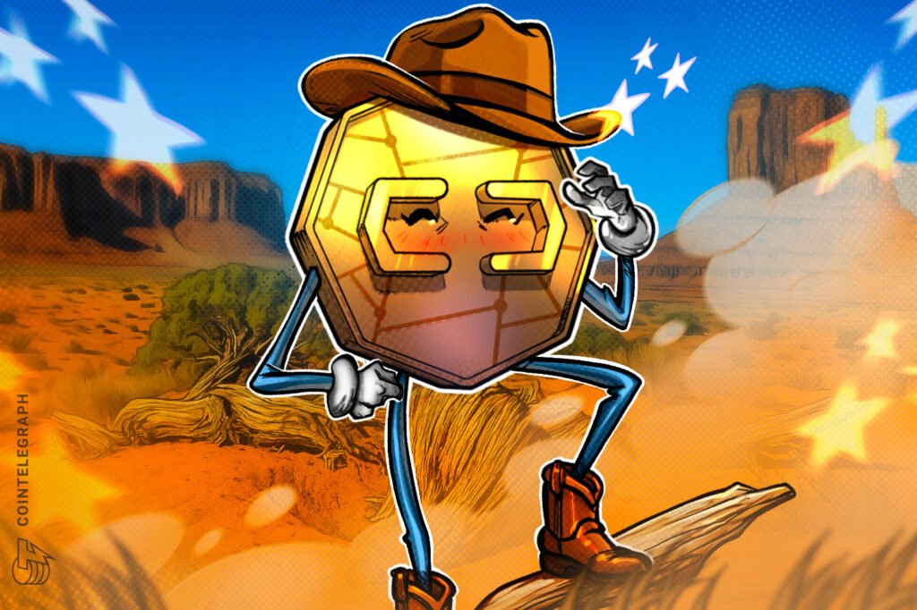Crypto PACs Help Decide Key Texas Runoffs as Congress Rewrites Digital Asset Rules Crypto PACs Help Decide Key Texas Runoffs as Congress Rewrites Digital Asset Rules