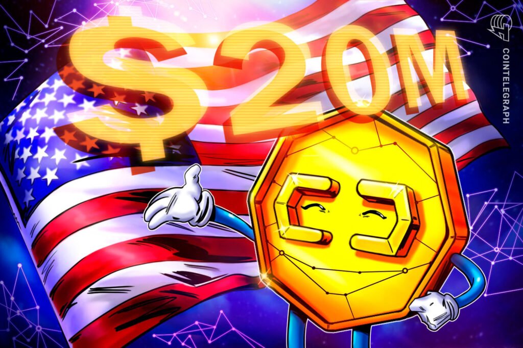 Fairshake PAC’s M Investment Pays off in Three US State Primaries Fairshake PAC’s M Investment Pays off in Three US State Primaries