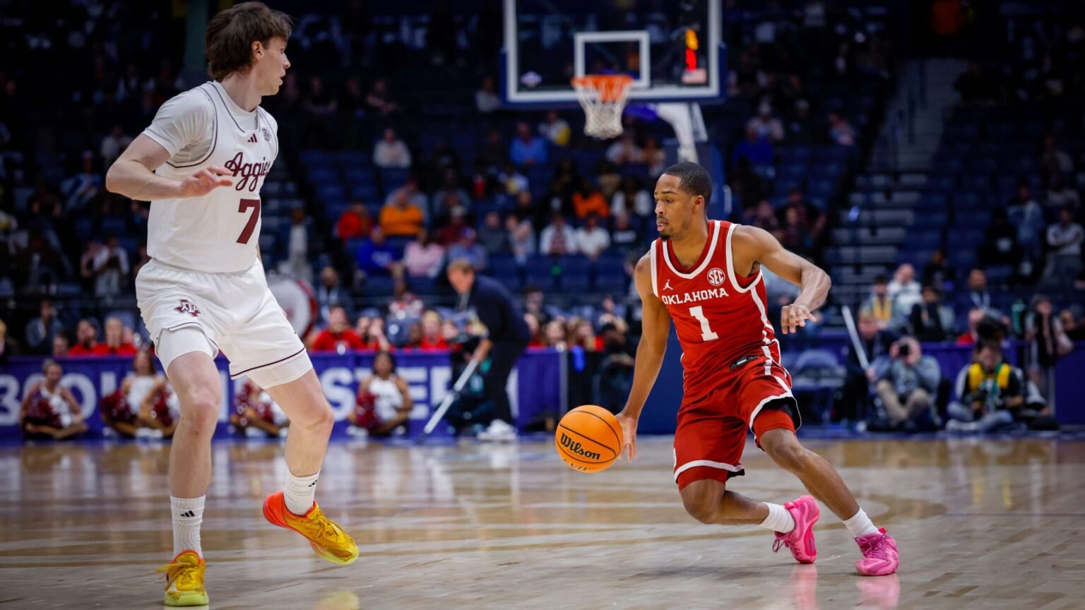 The NCAA Is Making Unpopular Decisions at Exactly the Wrong Time