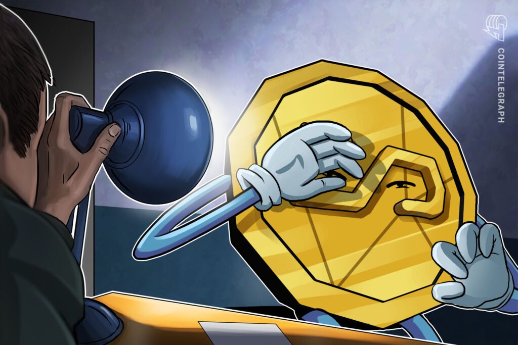 US, UK Central Bankers Offer Contrary Views on Stablecoins