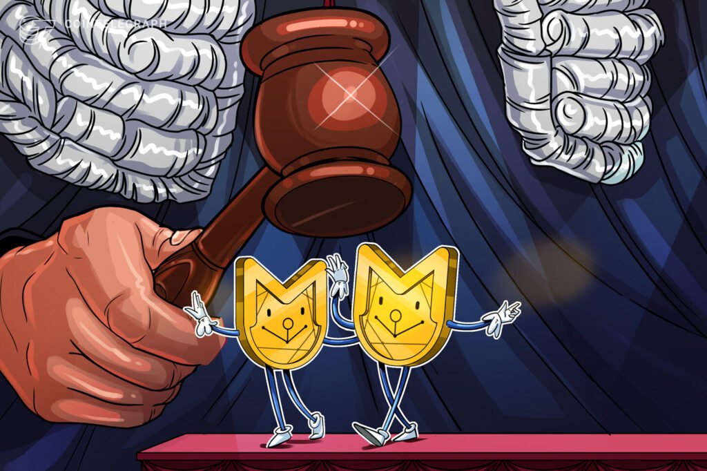 Iggy Azalea Hit With Lawsuit Over Memecoin