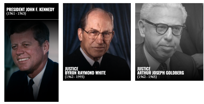Today in Supreme Court History: May 29, 1917 Today in Supreme Court History: May 29, 1917