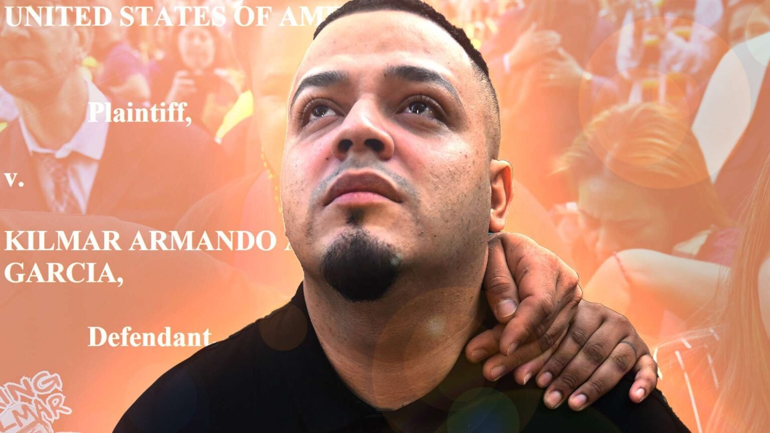 The Other Vindictive Part of Kilmar Abrego Garcia’s Case The Other Vindictive Part of Kilmar Abrego Garcia’s Case