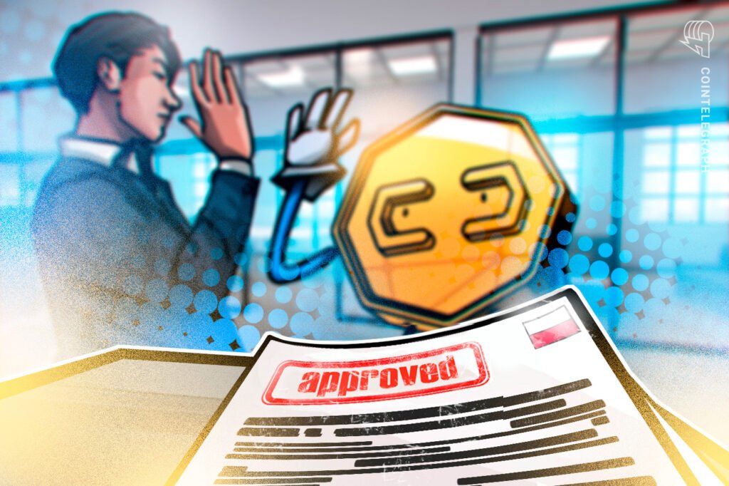 Poland Approves Crypto Bill Amid Looming MiCA Deadline