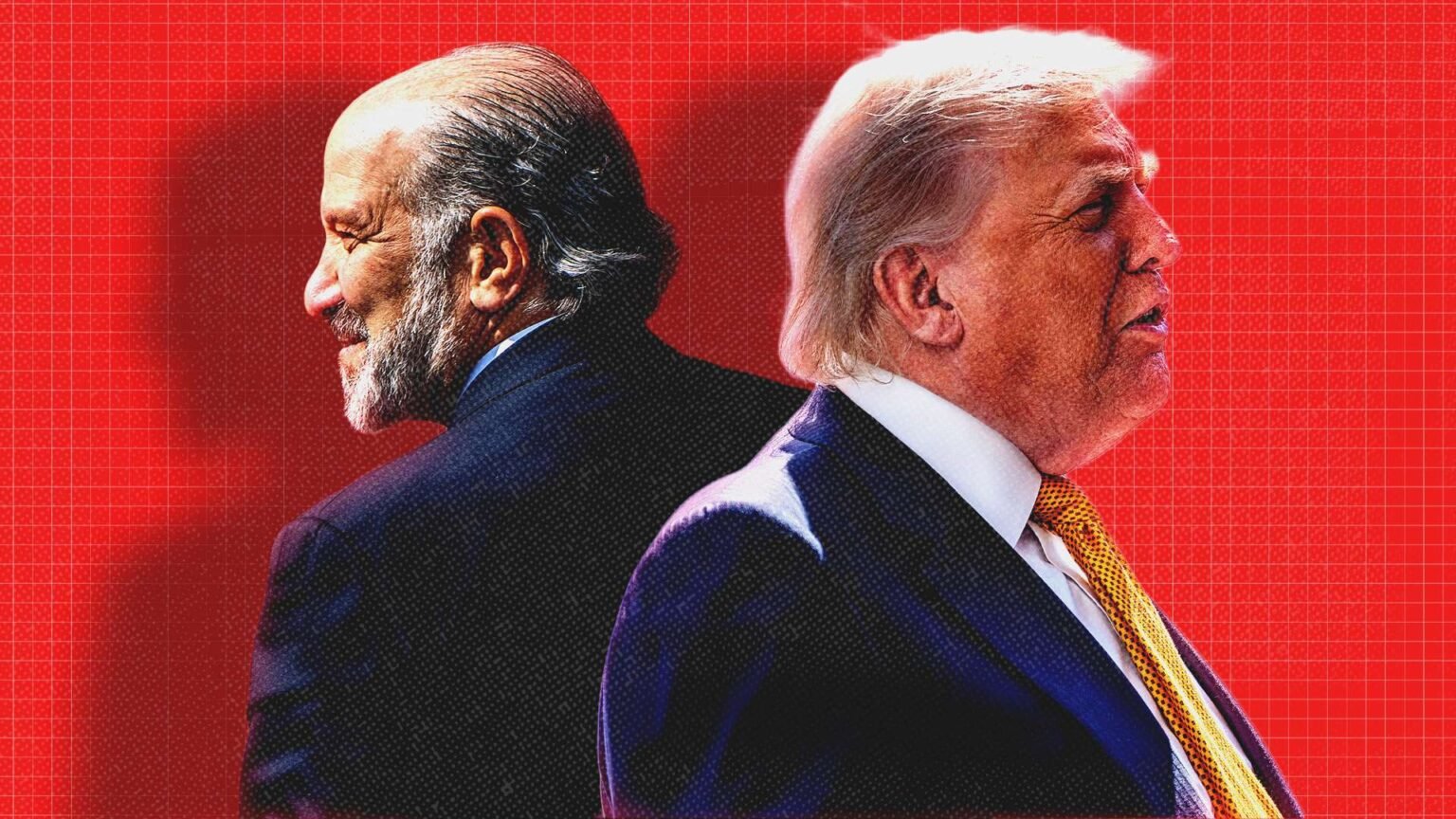 When Businesspeople Run Government, the Government Doesn’t Become a Business