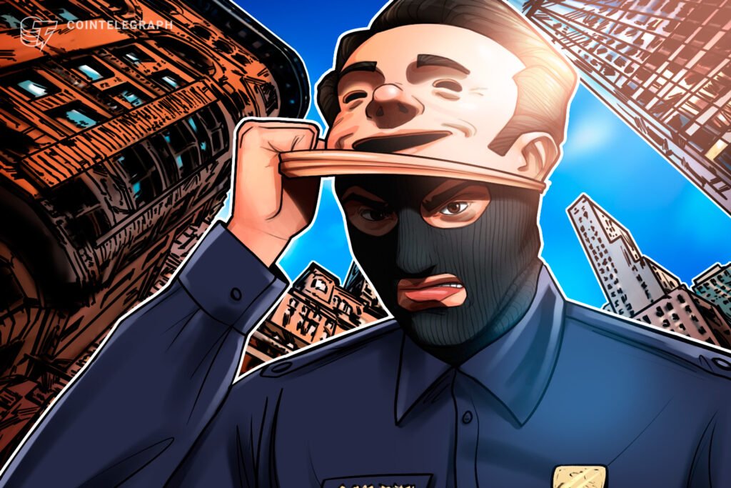 NY Forces Uphold to Pay M Over Fraudulent Crypto Product