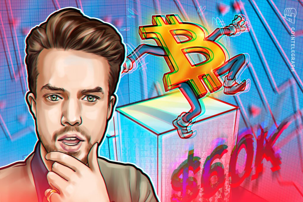 Bitcoin Could Revisit ,000 Level in 2026 — Analyst Bitcoin Could Revisit ,000 Level in 2026 — Analyst