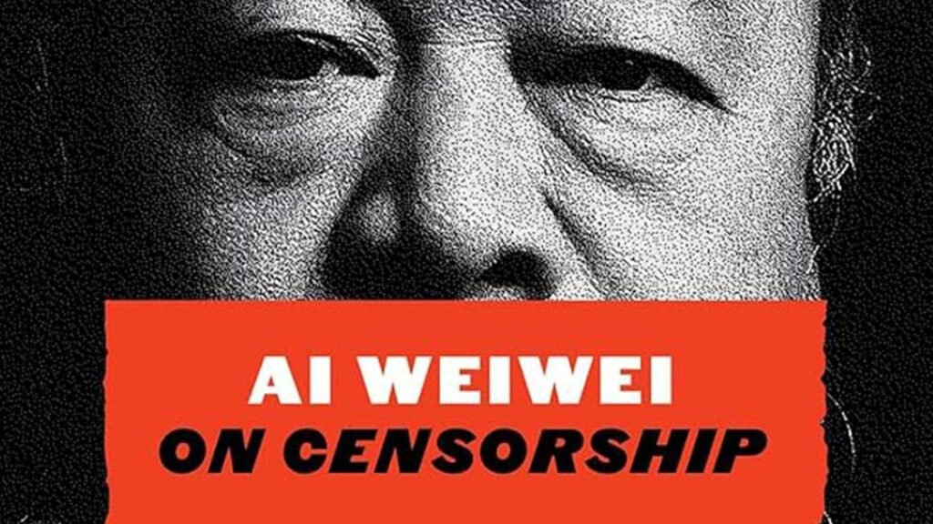 Review: A Victim of Chinese Authoritarianism Explains Censorship and Surveillance Review: A Victim of Chinese Authoritarianism Explains Censorship and Surveillance