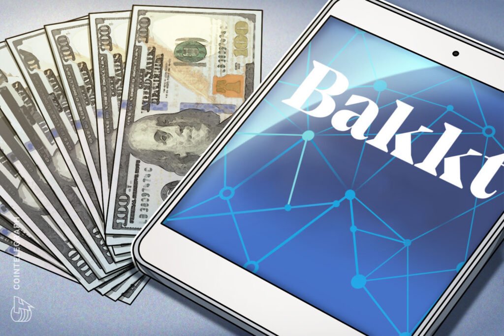 Bakkt Finishes Acquisition of Stablecoin Infrastructure Firm