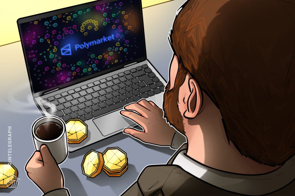 Nine Wallets Earned .4M With 98% Win Rate on Polymarket Military Bets: Bubblemaps Nine Wallets Earned .4M With 98% Win Rate on Polymarket Military Bets: Bubblemaps