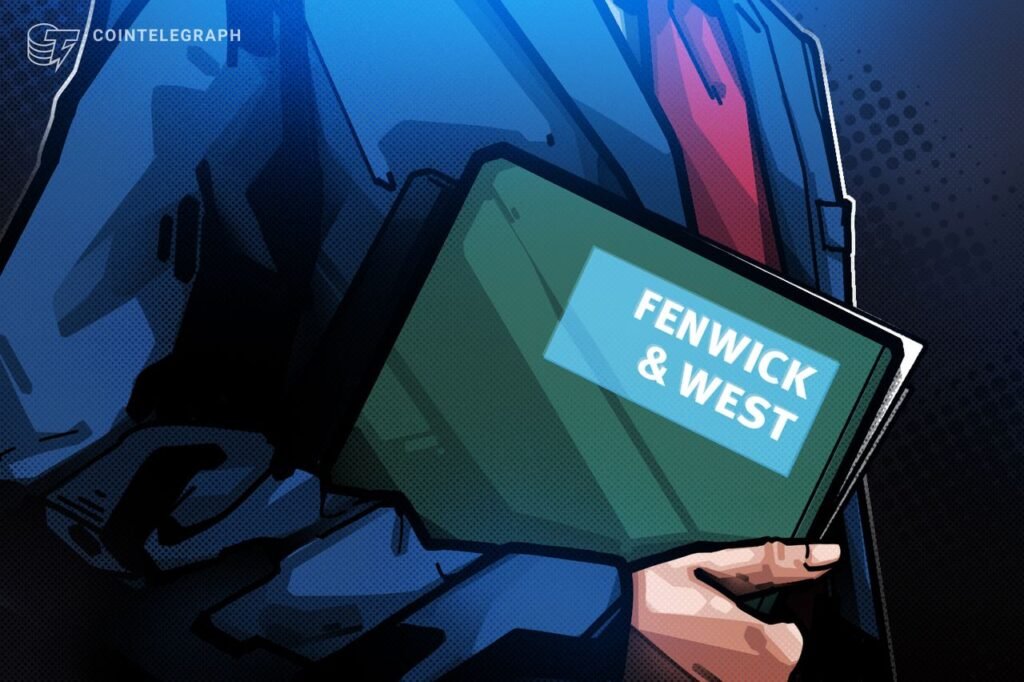 FTX Victims Sue Law Firm Fenwick & West For 5M Over Alleged Role In Collapse FTX Victims Sue Law Firm Fenwick & West For 5M Over Alleged Role In Collapse