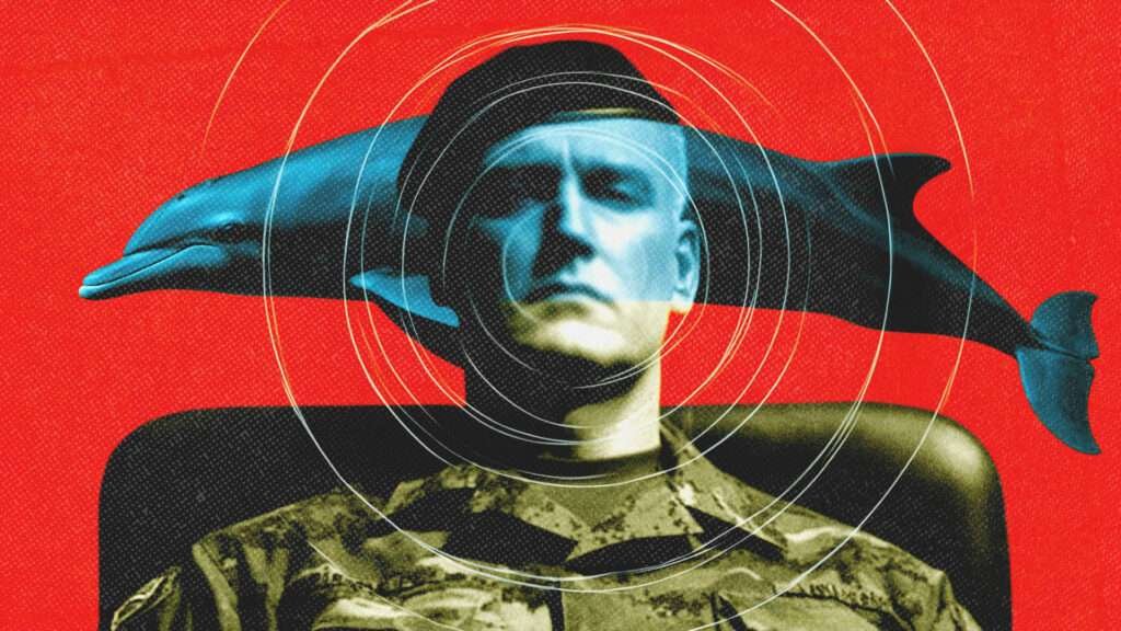 Psychic Soldiers, Mind Readers, and Dolphin Drones: The Cold War’s Weird Paranormal History Psychic Soldiers, Mind Readers, and Dolphin Drones: The Cold War’s Weird Paranormal History