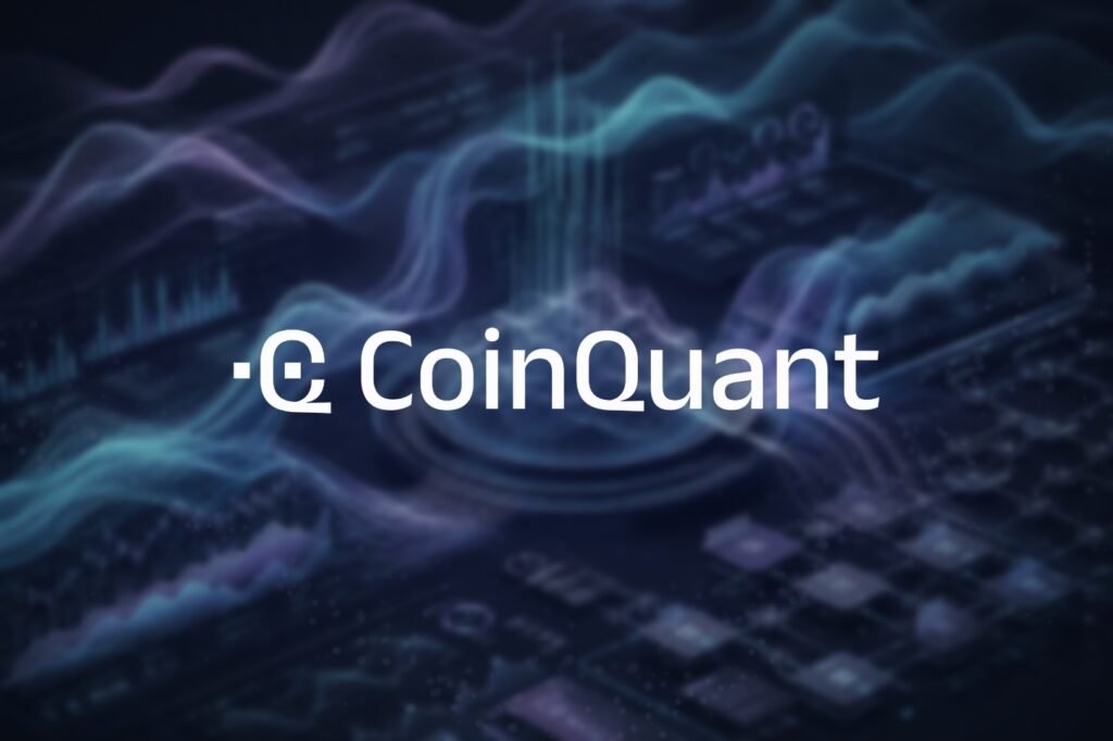 CoinQuant introduces trading infrastructure for the agent economy