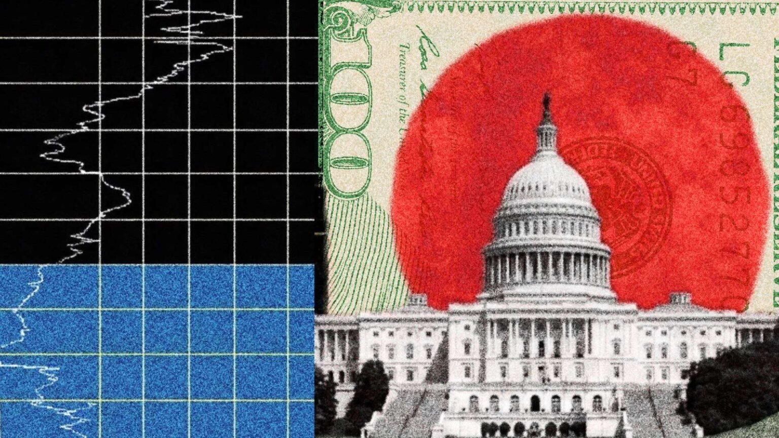The Federal Government Once Tried To Restrict Prediction Markets. Now It’s Suing States To Save Them.