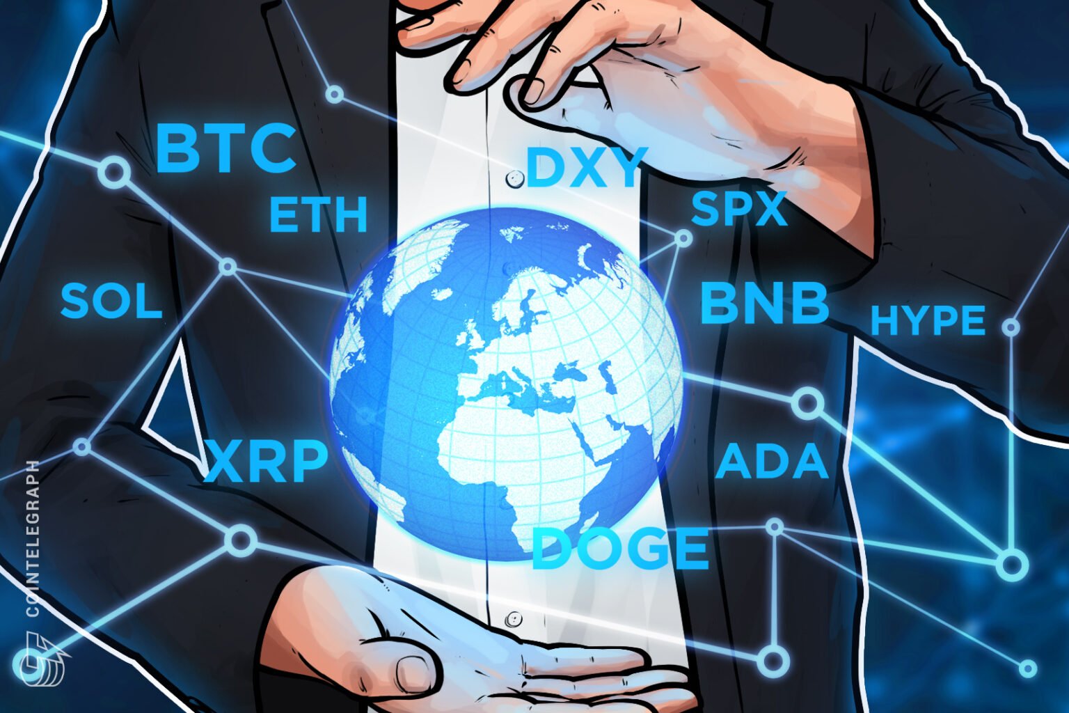 Bitcoin Breaks K Barrier: Will Altcoins Follow?