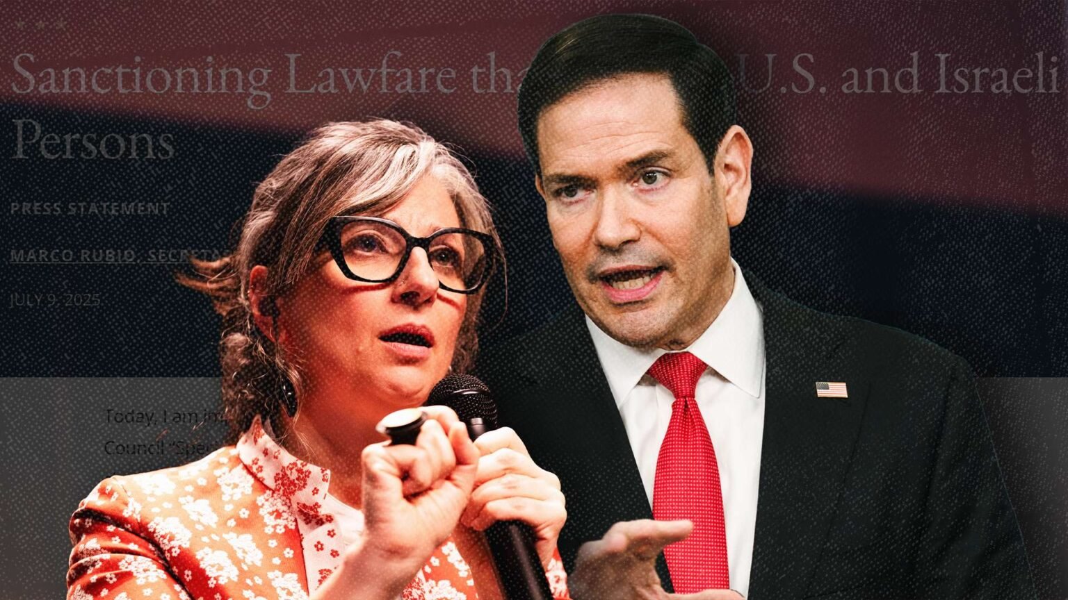 Judge Stops U.S. Treasury From Sanctioning Someone’s Speech